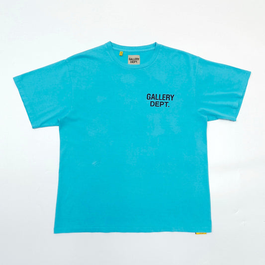 Blue T-Shirt