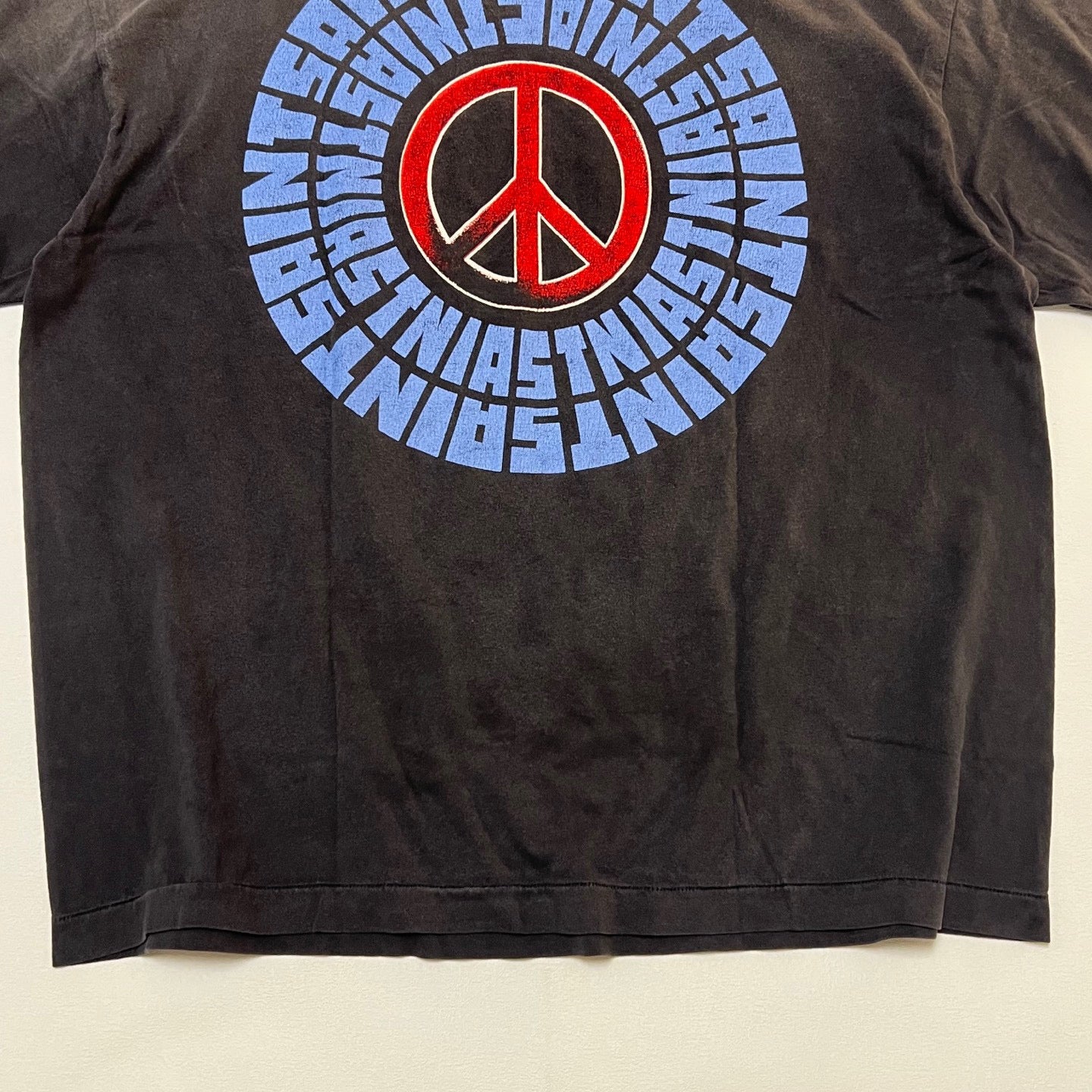 Black T-Shirt