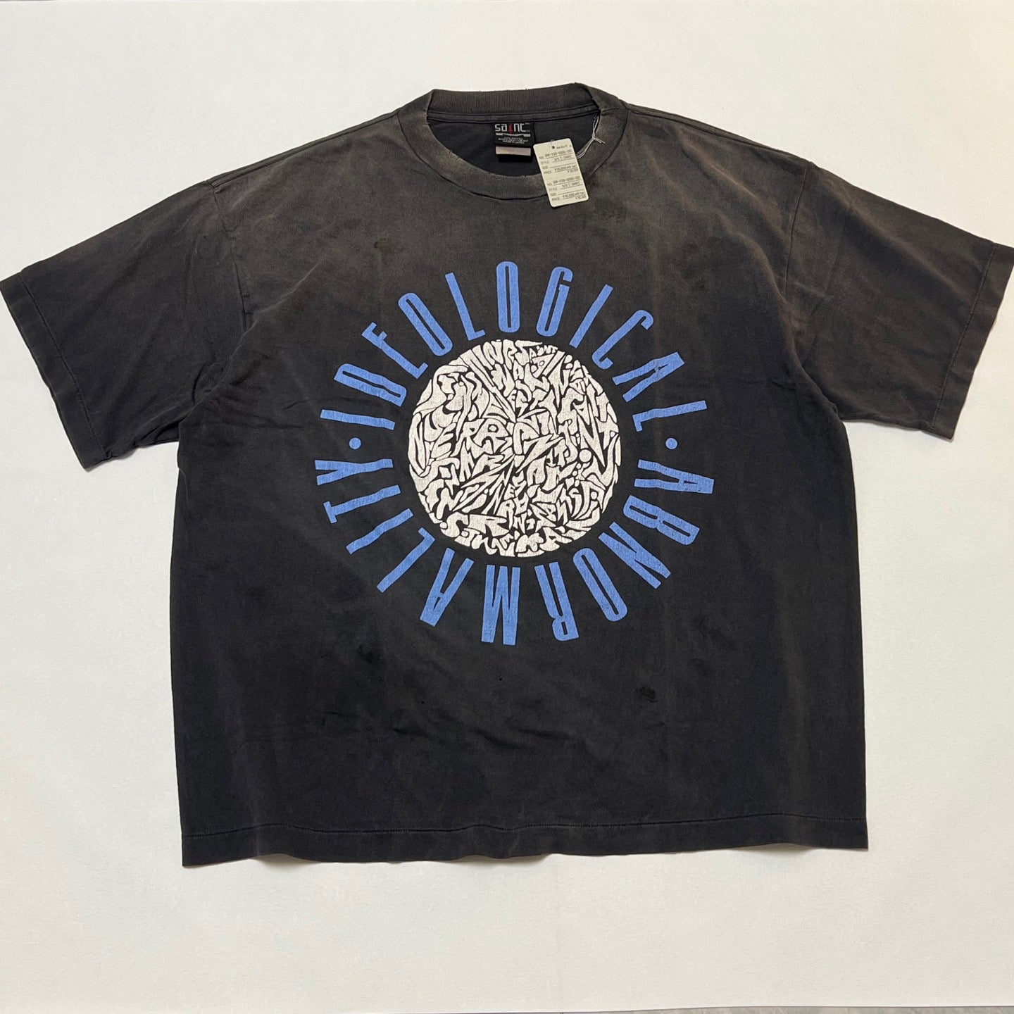 Black T-Shirt