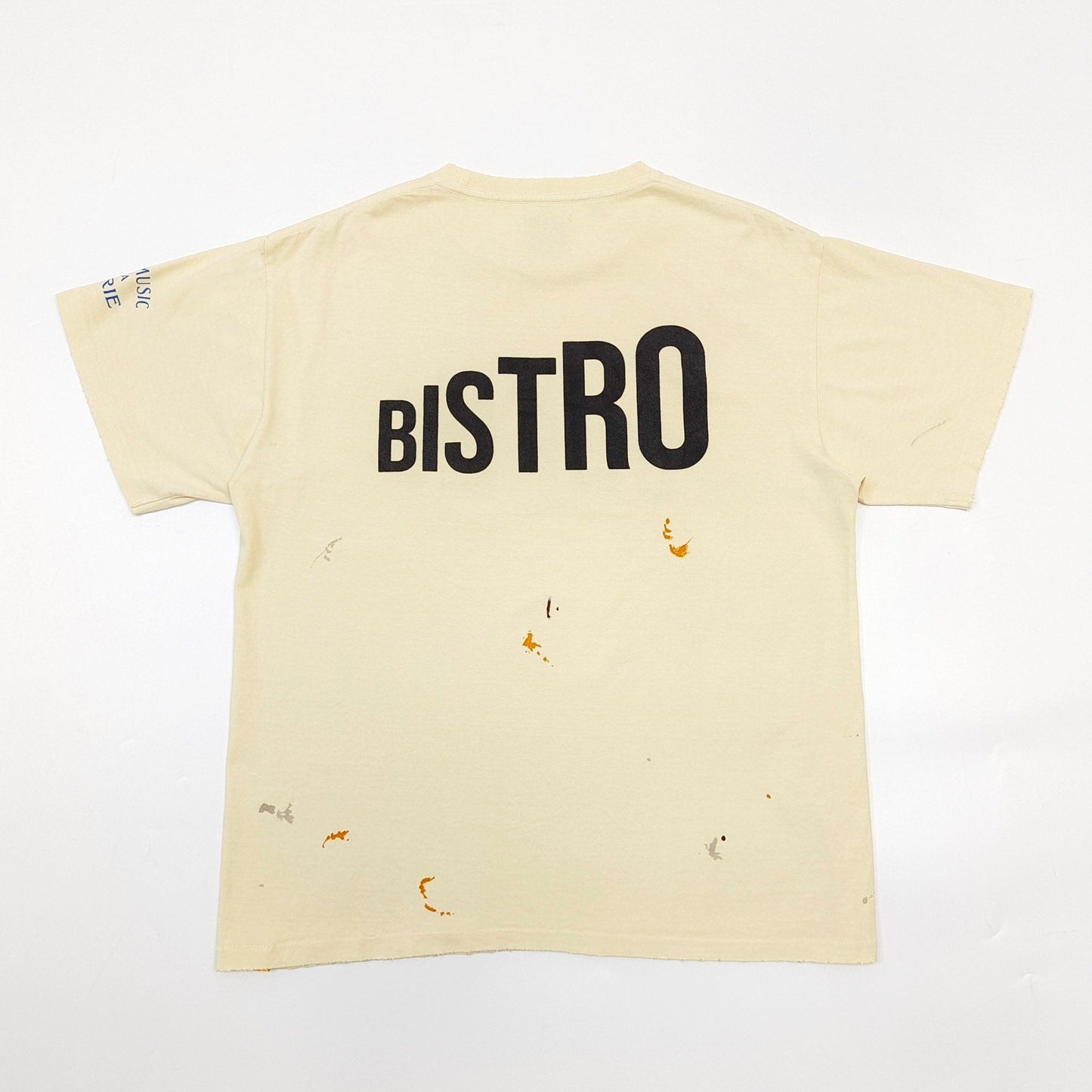 Apricot T-Shirt