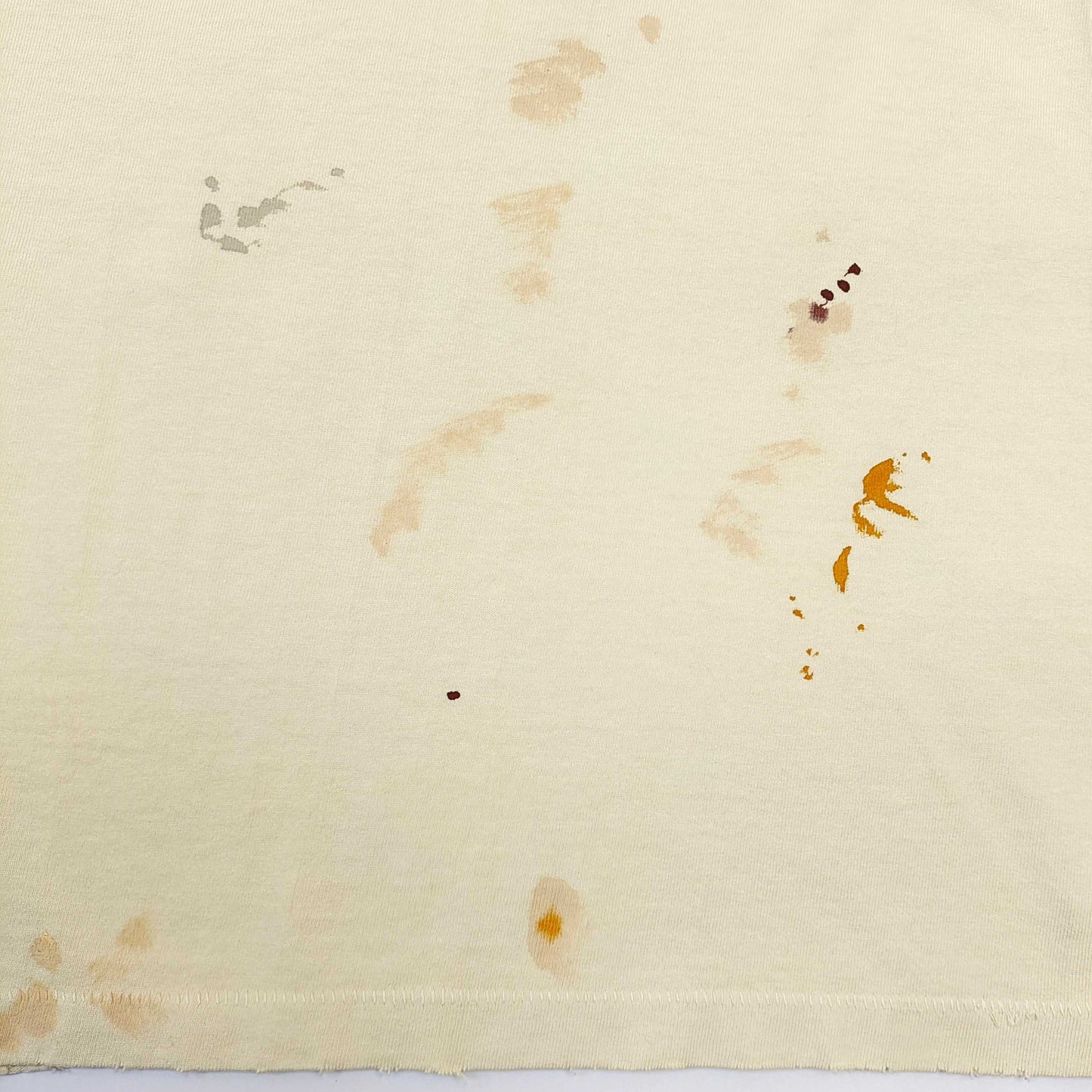 Apricot T-Shirt