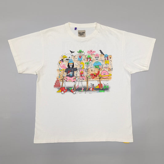 Apricot T-Shirt
