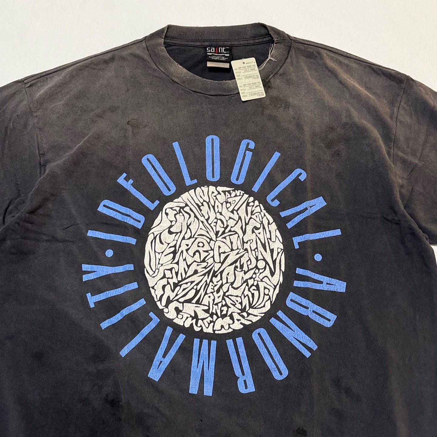 Black T-Shirt