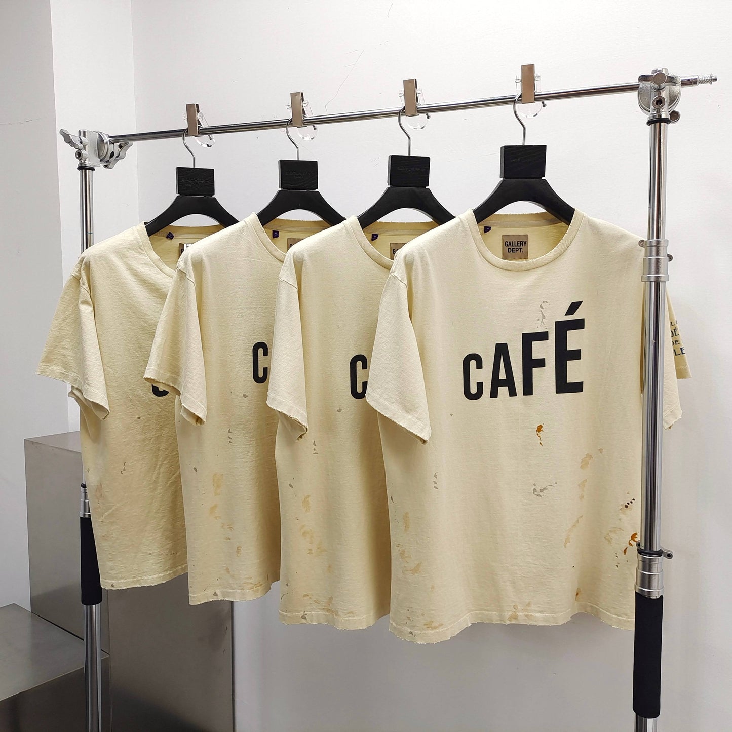 Apricot T-Shirt