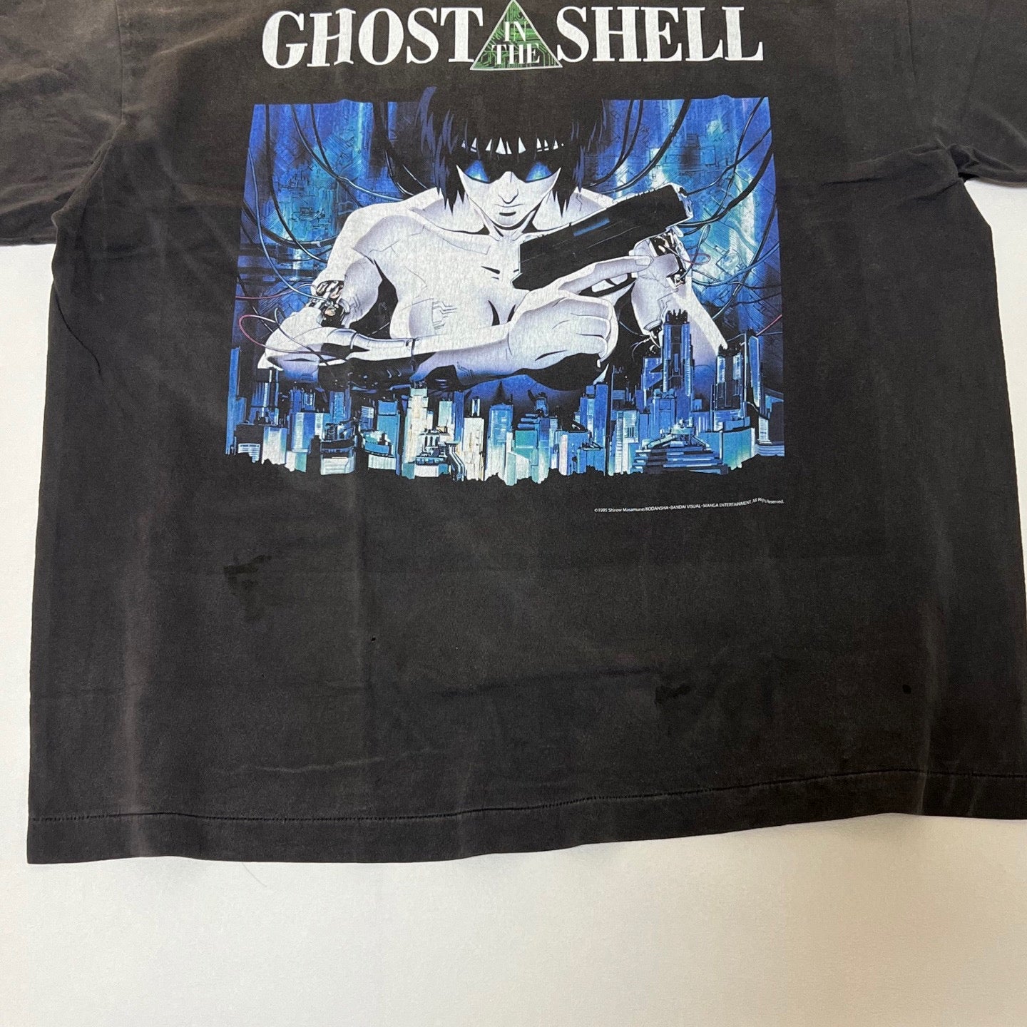 Black T-Shirt