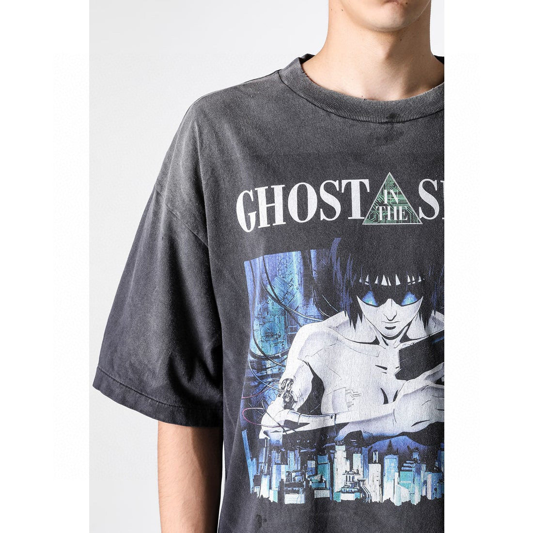 Black T-Shirt
