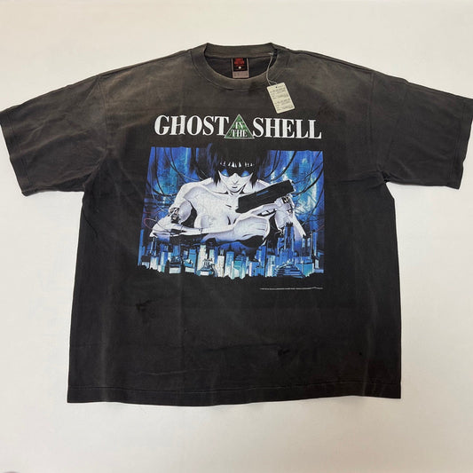 Black T-Shirt