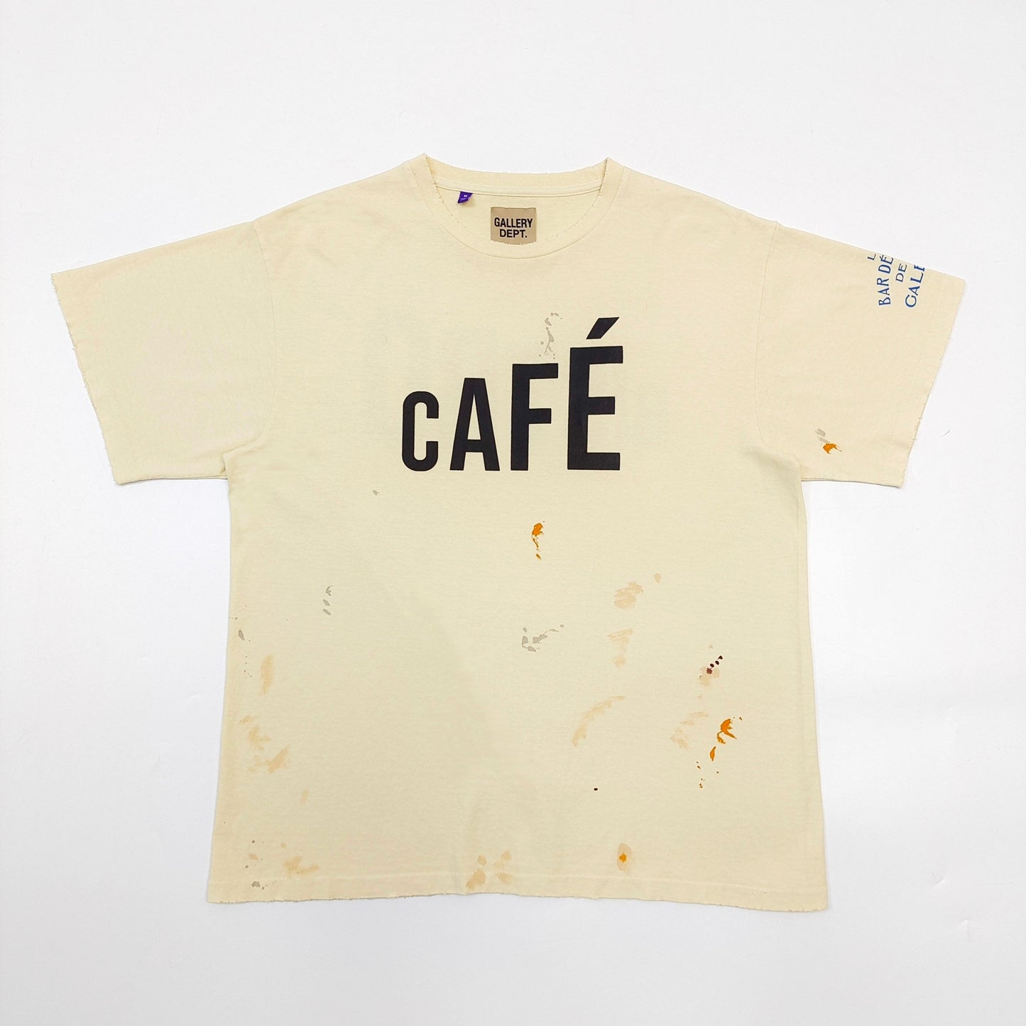 Apricot T-Shirt