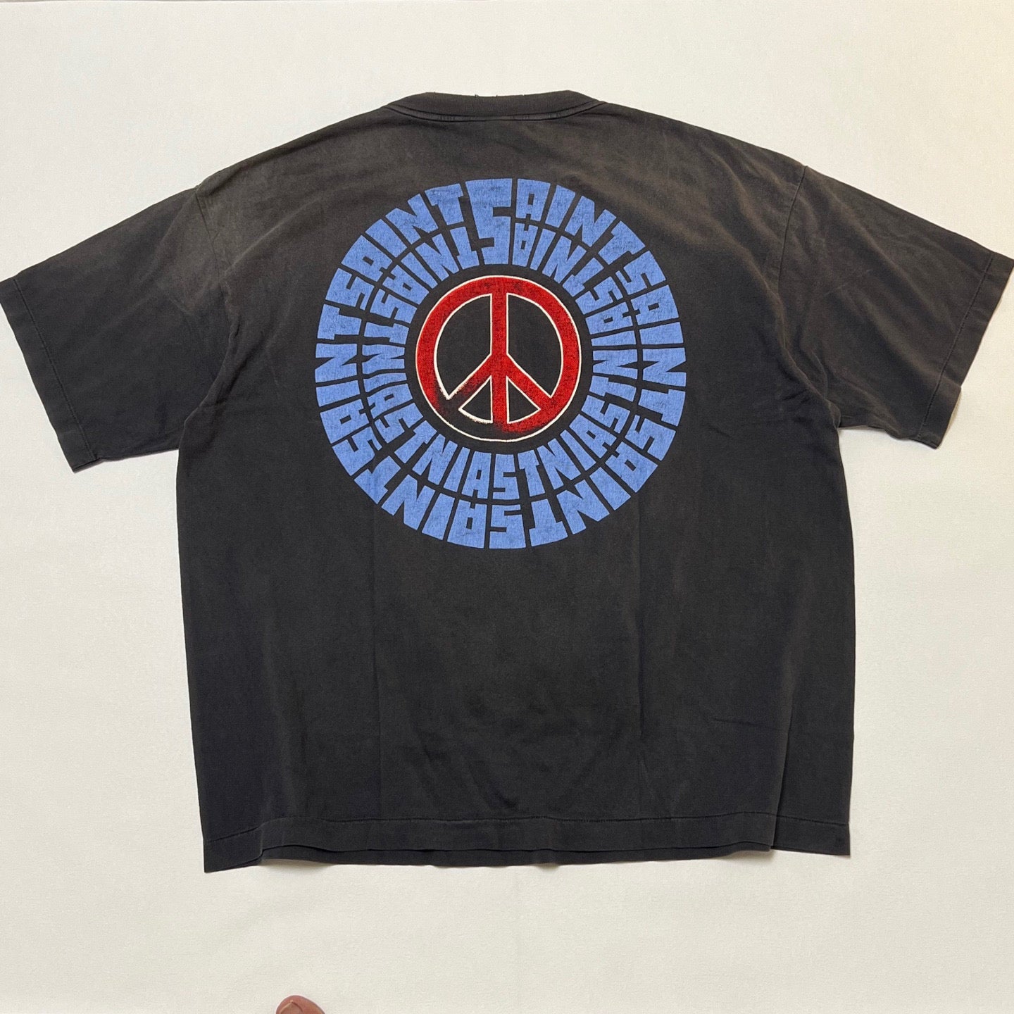 Black T-Shirt